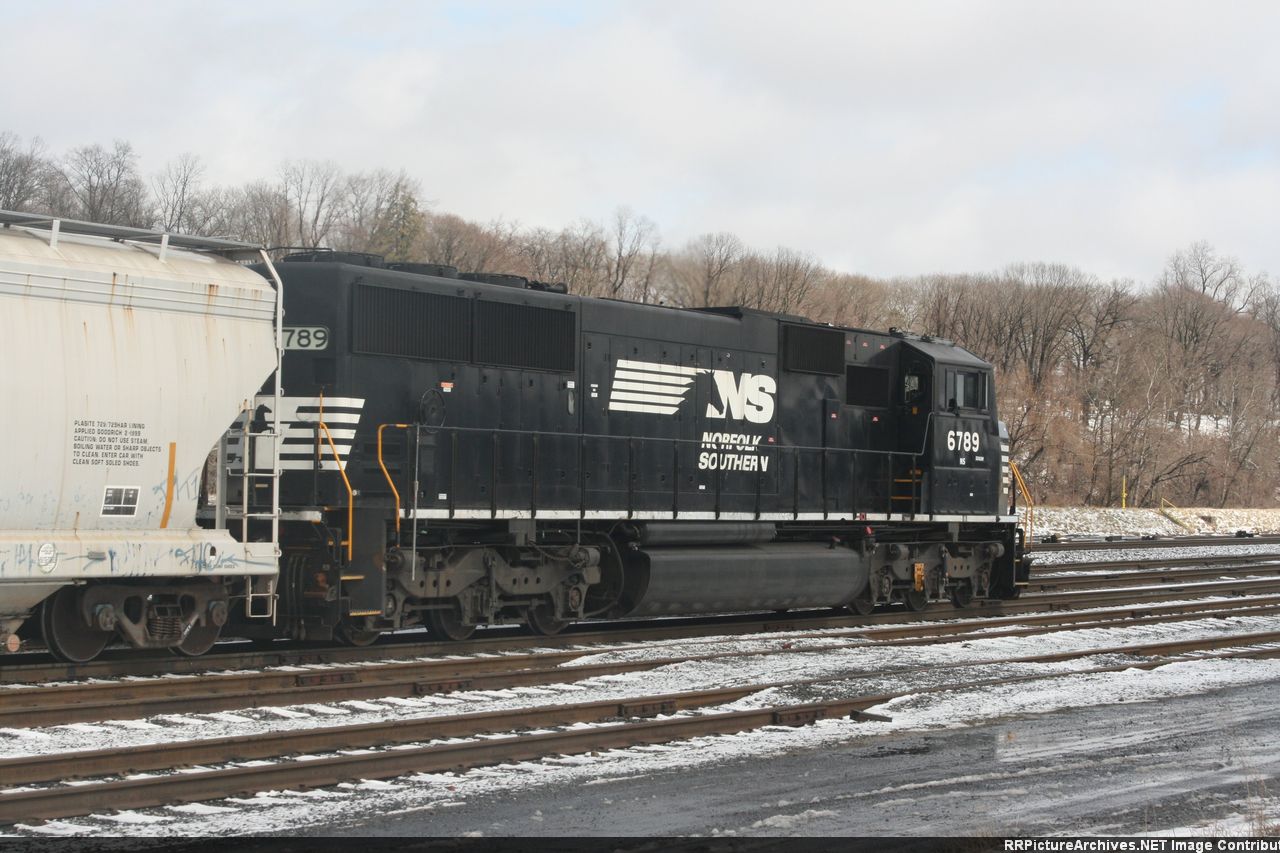 NS 6789